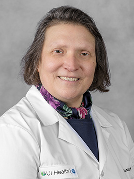 Maureen Smith, Nurse Practitioner, Sleep Science Center