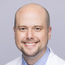 Headshot of Matthew Moynihan, Anesthesiologist and Pain Medicine Physician, Pain Management