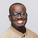Headshot of Mistead Sai, Behavioral Health Consultant, Behavioral Health