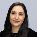 Headshot of Marianna Sargsyan, Interventional Cardiologist, Cardiology