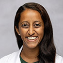 Headshot of Minti V. Shah, Clinical Physician, Palliative Care, Supportive Care