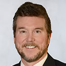 Headshot photo of Mitchell King, Physician, Family Medicine