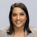 Headshot of Melanie Thopiah, Family Nurse Practitioner, Internal Medicine