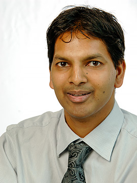 Pravin Muniyappa