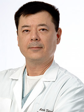 Mark Vajaranant, Gynecologist, Obstetrics and Gynecology