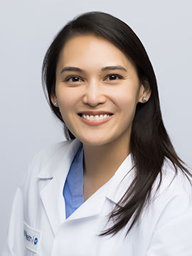 Mary S. Vamenta, Physician, Cardiology 