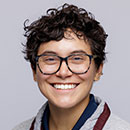 Headshot of Magdalena Wood, Physical Therapist, Physical Therapy