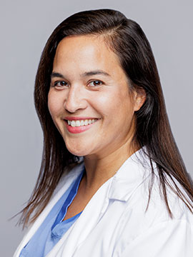 Nicole Kurian, Nurse Practitioner, Family Medicine