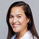 Headshot of Nicole Kurian, Nurse Practitioner, Family Medicine