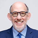 Headshot of Neil Warshawsky, Dental Surgeon, Craniofacial Center