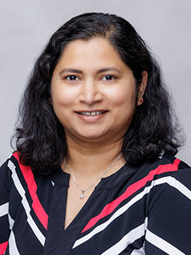 Nimisha Jose, Family Nurse Practitioner, Internal Medicine