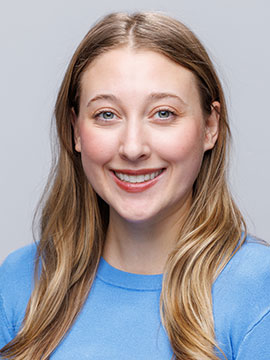 Nicole Loehr, Physician Assistant, Otolaryngology