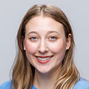 Headshot of Nicole Loehr, Physician Assistant, Otolaryngology