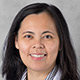 Nina Pagaduan, Nurse Practitioner, Hematology & Oncology