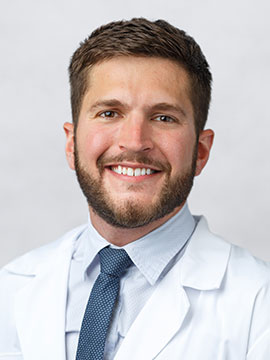 Nathan King, Gynecologist & Minimally Invasive Gynecologic Surgeon, Obstetrics & Gynecology