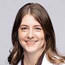 Headshot of Emma Nunley, Nurse Practitioner, Hematology and Oncology