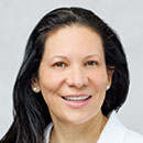 Headshot of Olga Garcia-Bedoya, Specialist, Internal Medicine