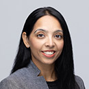 Headshot of Neelam Patadia, Optometrist, Ophthalmology 