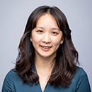 Headshot of Patricia Lee, Geriatrician, Geriatrics