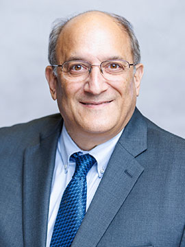 Paul Rubinstein, Hematologist, Hematology/Oncology