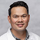 John Penalosa, Physical Therapist, Rehabilitation Services 