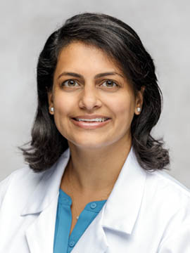 Priyanka Gokhale, OBGYN, OB/GYN