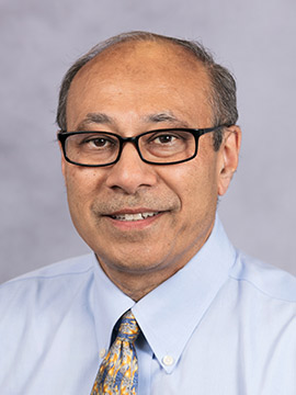 Pravin K. Patel, MD