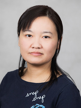 Po Ling Fung, Family Nurse Practitioner, Mile Square Family Medicine