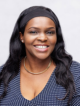 Philomena Okonkwo, APRN, FNP-BC, Pediatrics