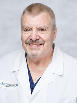 Paul Storrs, Dermatologist, Dermatology