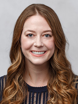 Quinn Golinske, Physician Assistant, Otolaryngology