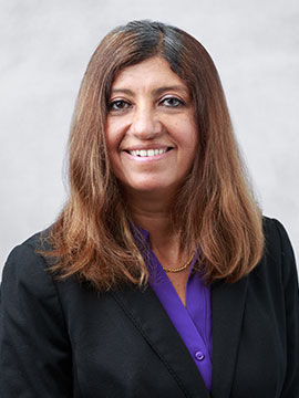 Randa Hassan, Obstetrician and Gynecologist, Obstetrics and Gynecology