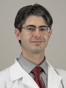 Matthew Ranzer, Surgeon, Surgical Services