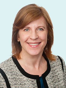 Rachel N. Caskey, pediatrician in Pediatric Primary Care