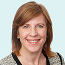 Headshot of Rachel Caskey, Pediatric Primary Care