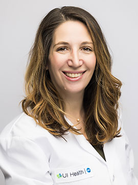 Nicole Gastala, Clinical Physician, Family Medicine