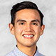 Renzo Leonardo Mendoza, Physical Therapist, PT, Rehabilitation Medicine