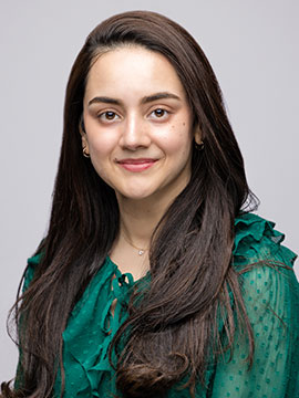 Romesa Hassan, Rheumatologist, Rheumatology