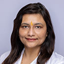 Ruchi Naik, Transplant Nephrologist, Nephrology