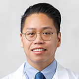 Ryan H. Nguyen, oncólogo médico, hematología y oncología