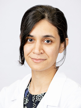 Raabia Nizamuddin, Physician, Internal Medicine