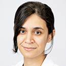 Raabia Nizamuddin, Physician, Internal Medicine