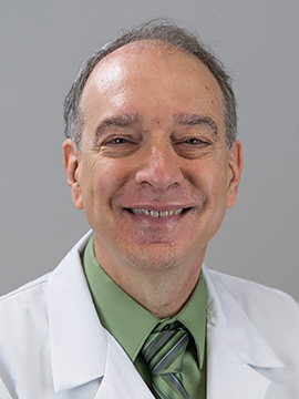 Robert Rosman, Internist, Internal Medicine 