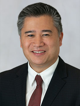 R. V. Paul Chan, Ophthalmology