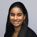 Headshot of Samantha Chirunomula Quarless, Physician, Infectious Disease