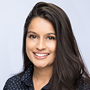 Headshot of Sejal Doshi, Endocrinologist, Diabetes and Endocrinology