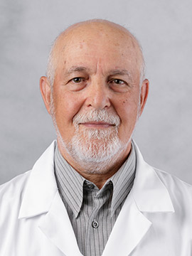 Shahrooz Sepahdari, Radiology, Radiologist