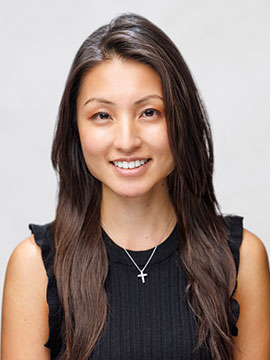 Shawna Hong, Family Nurse Practitioner, Family Medicine