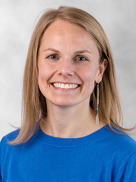 Sarah Henkle, Family Physician, Family Medicine