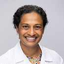 Headshot of Shilpa Iyer, Urogynecologist, Obstetrics and Gynecology